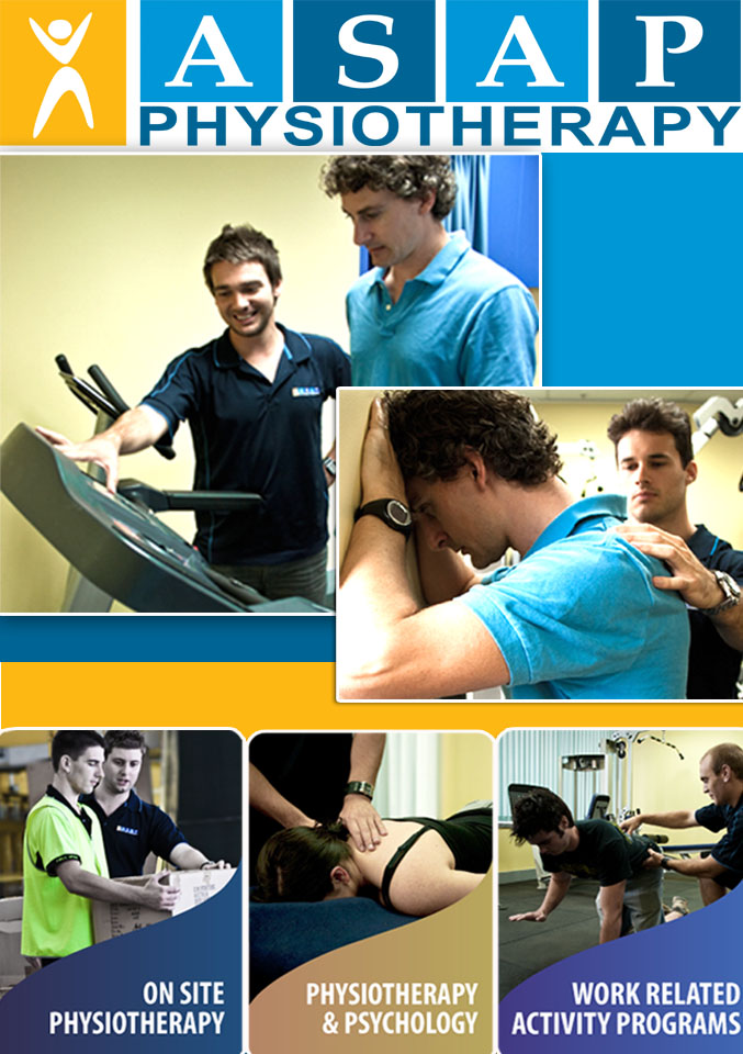 ASAP Physiotherapy